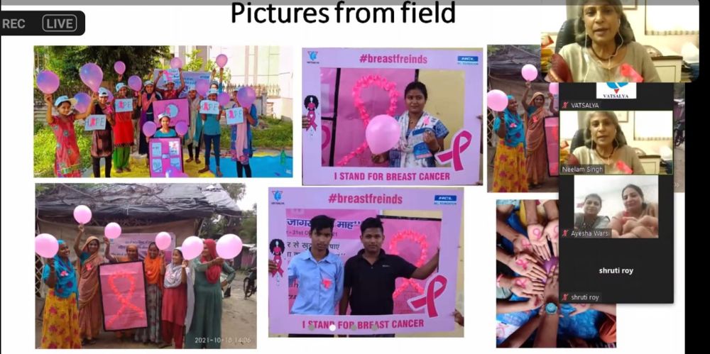 Breast Cancer Awareness 1