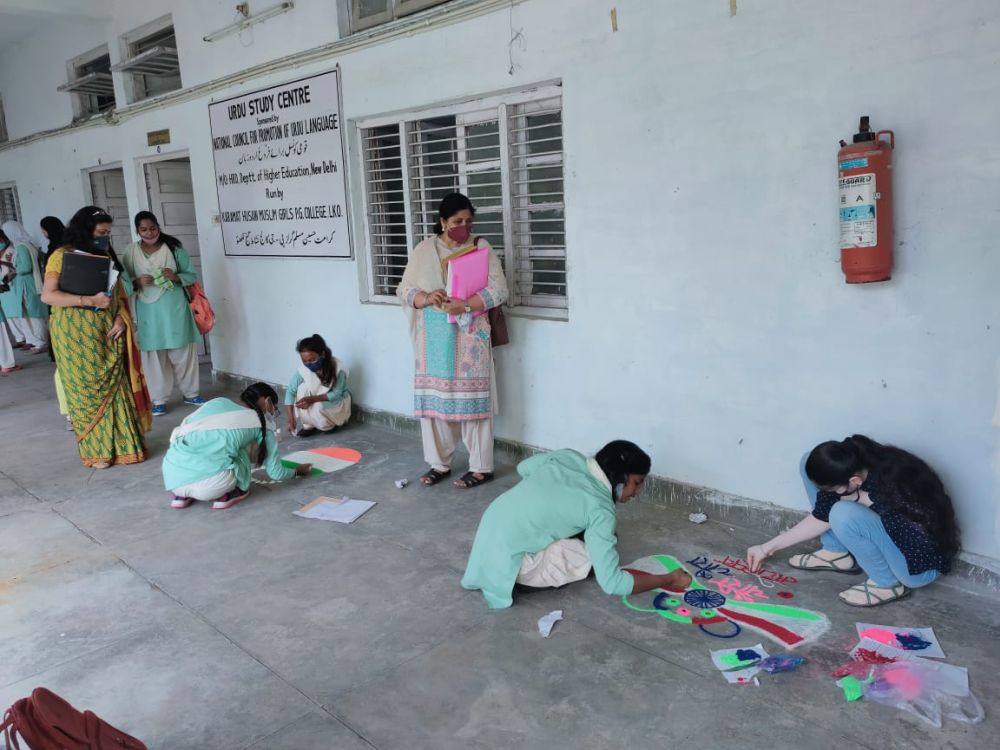 NSS Foundation Day 2