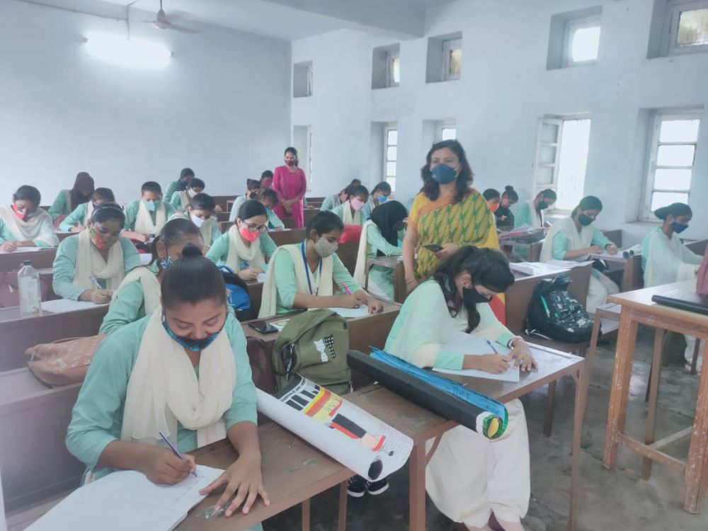 NSS Foundation Day 2