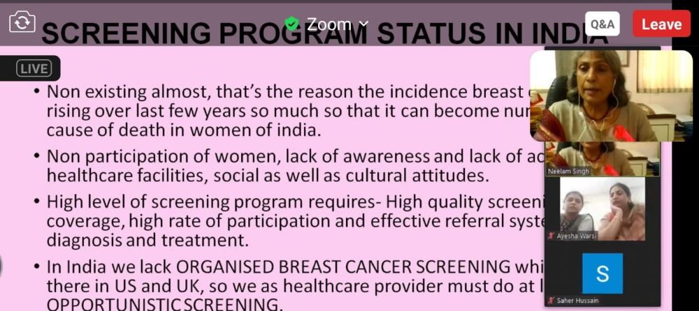 Breast Cancer Awareness 3